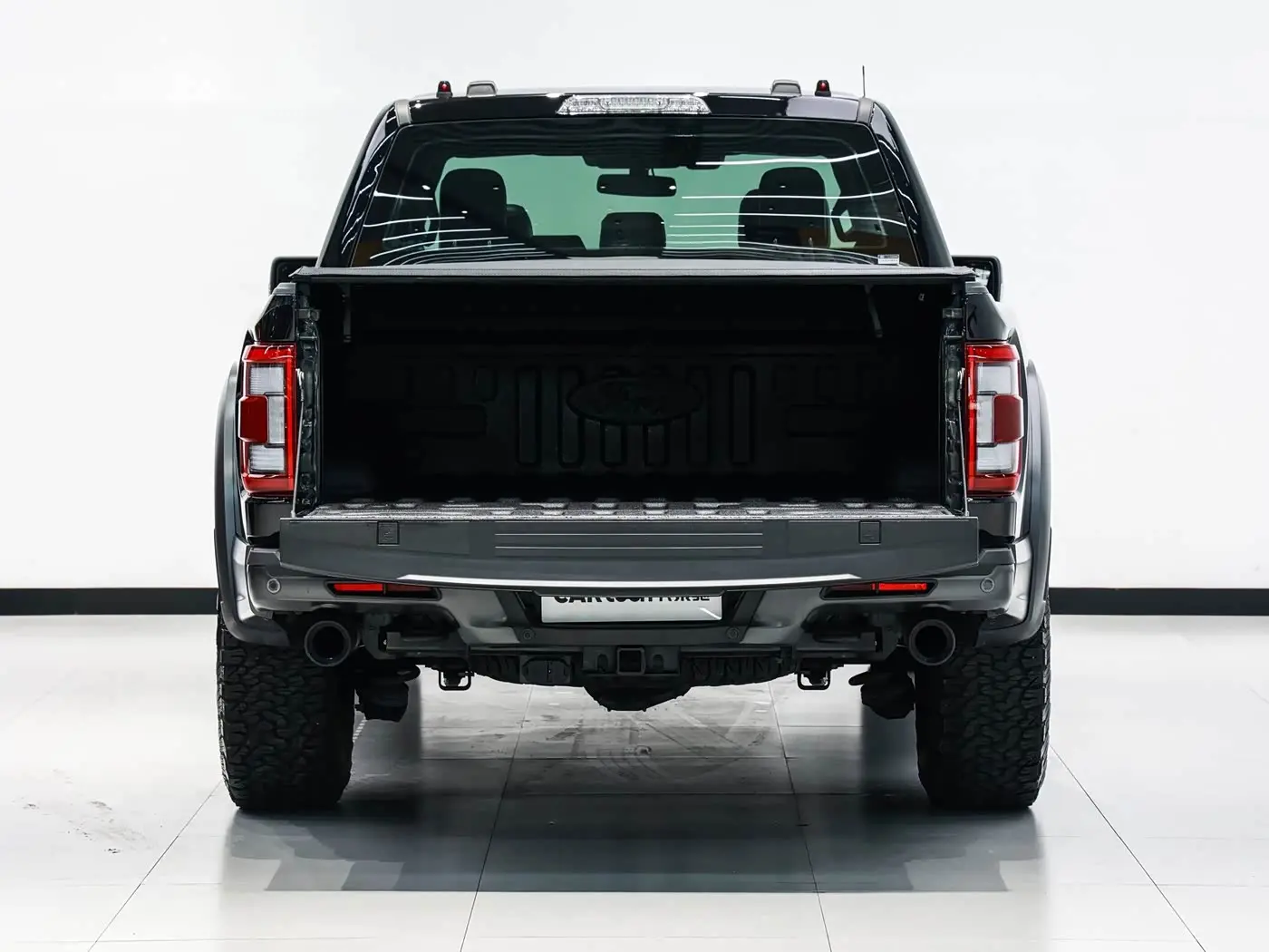 Ford F-150 Raptor 2023 — Photo 13/20