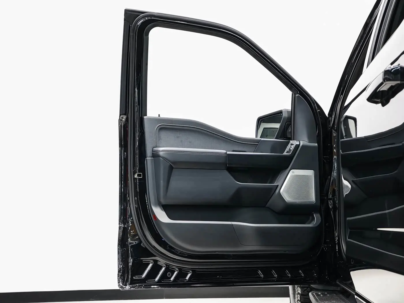Ford F-150 Raptor 2023 — Photo 14/20