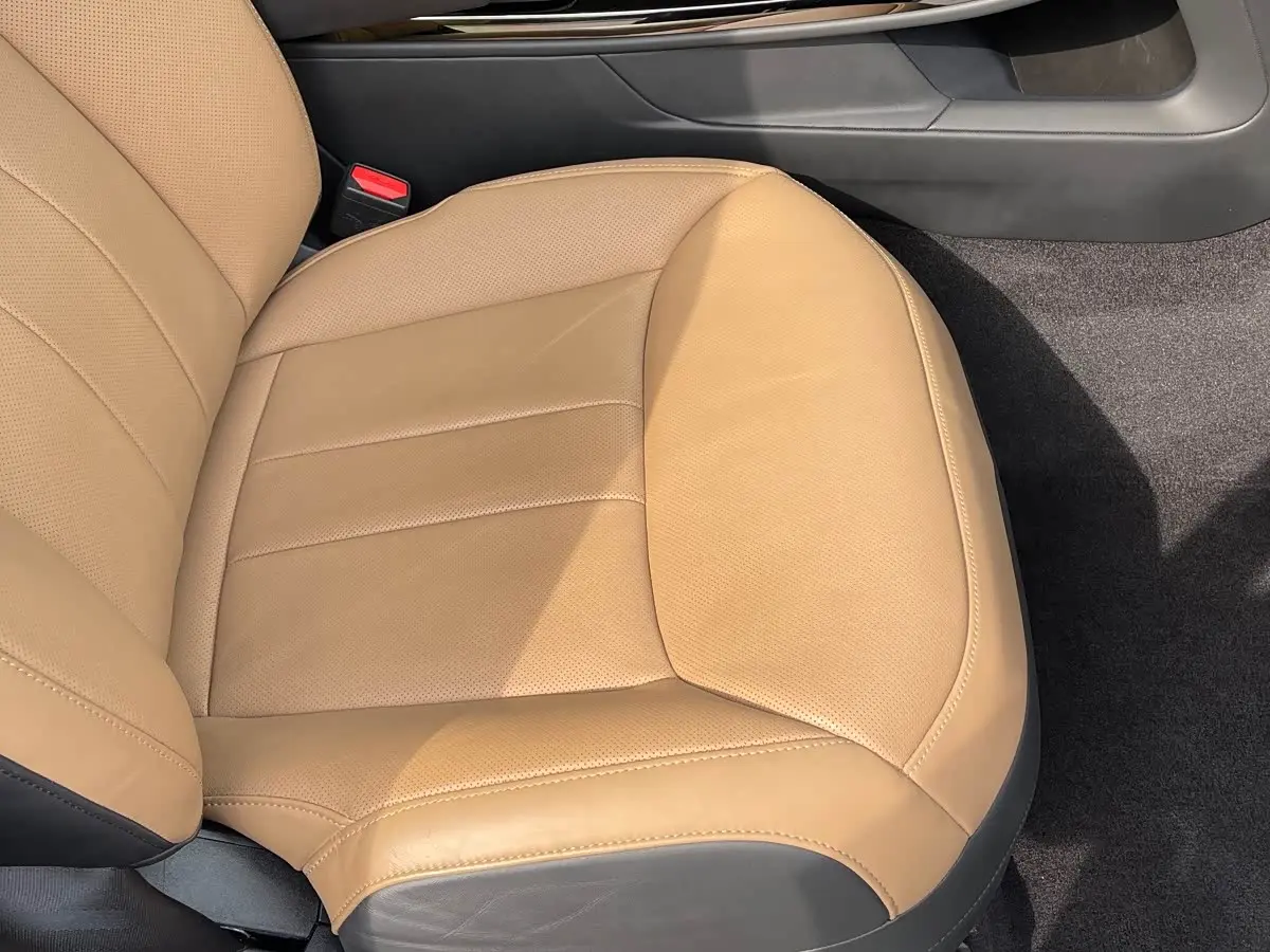 Land Rover Range Rover Sport 2023 — Şəkil 7/9