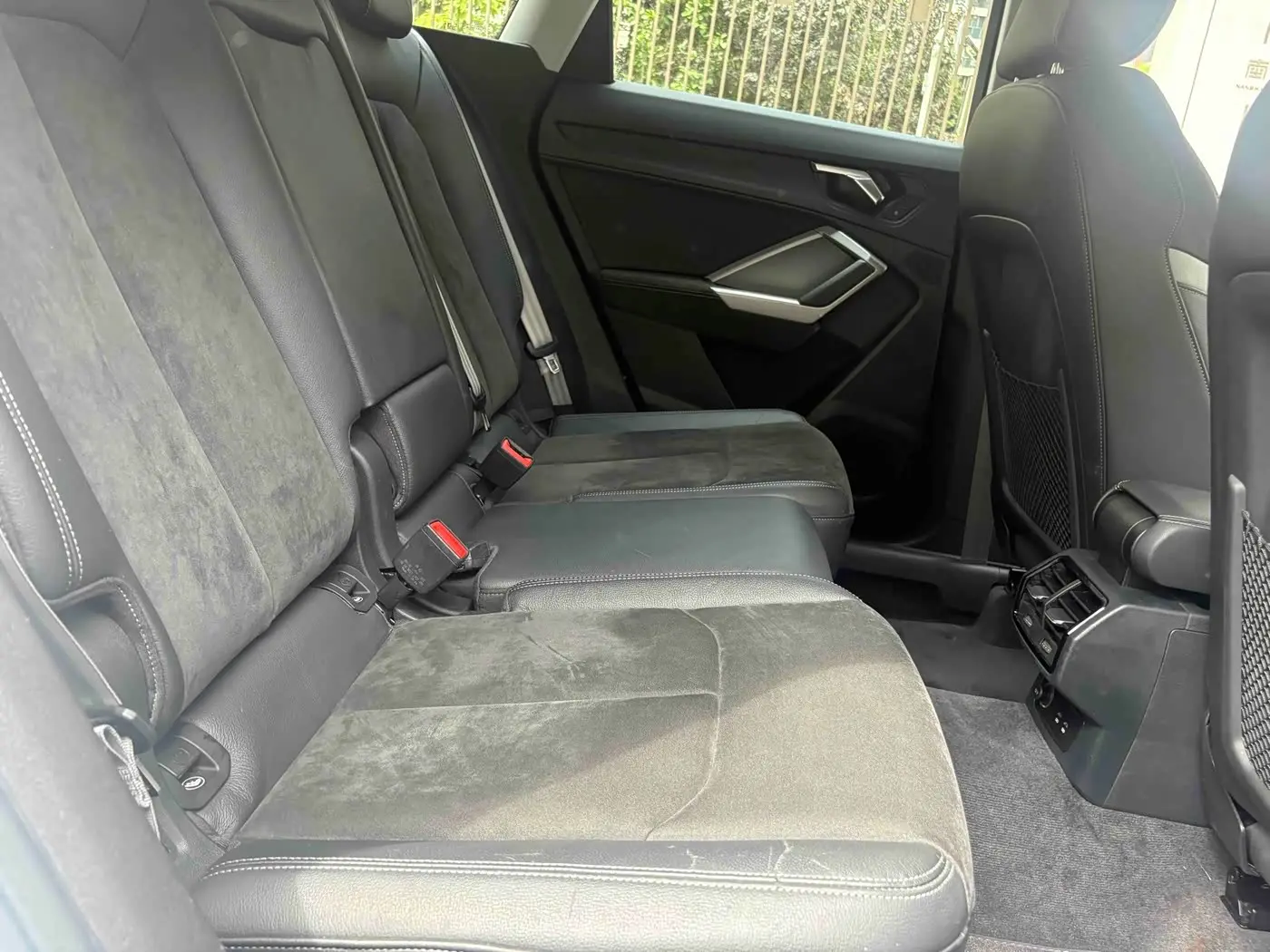 Audi Q3 2021 — Photo 8/20