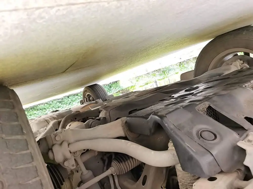 Toyota Prado 2015 — Photo 18/20