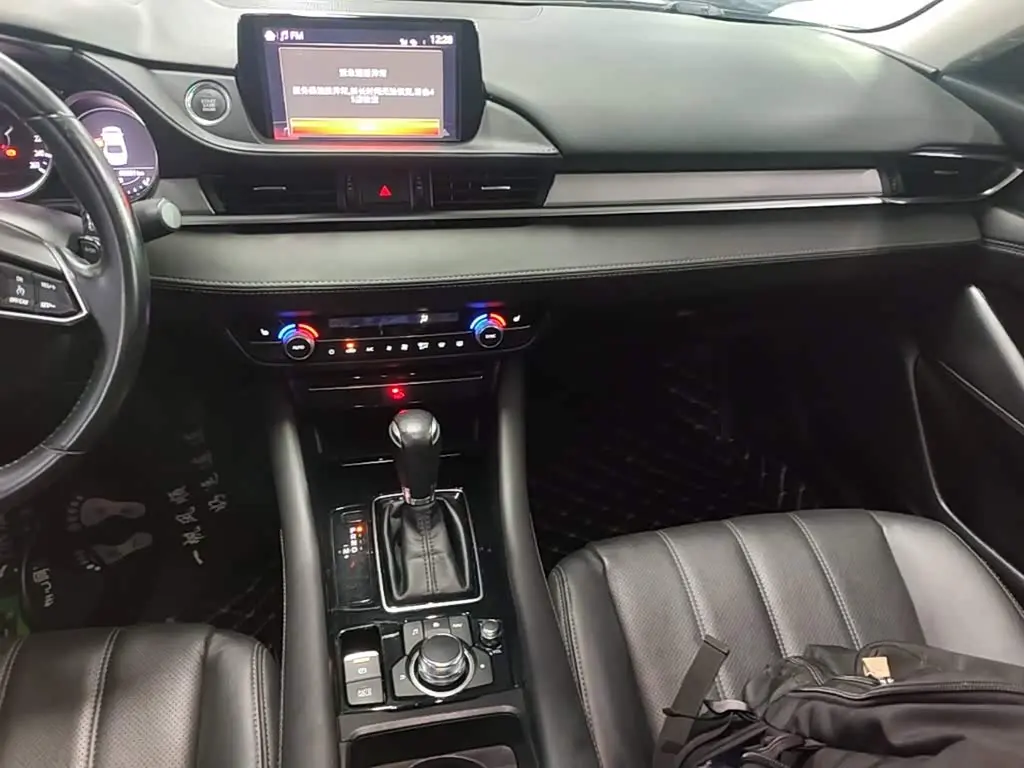 Mazda Atenza 2021 — Photo 13/20