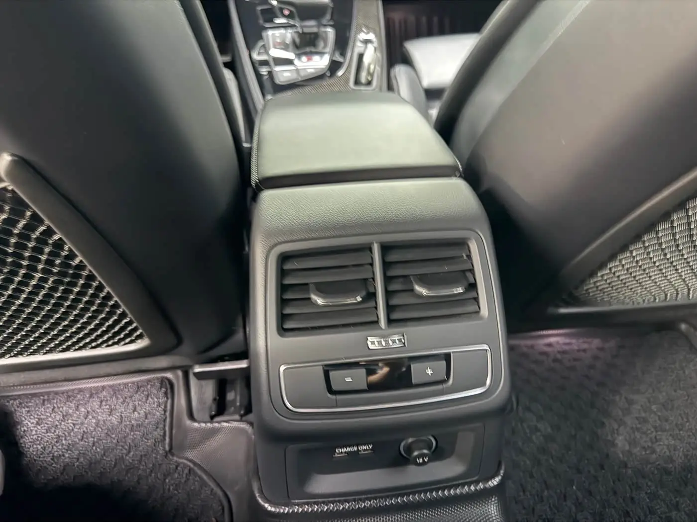 Audi S4 2023 — Photo 13/18