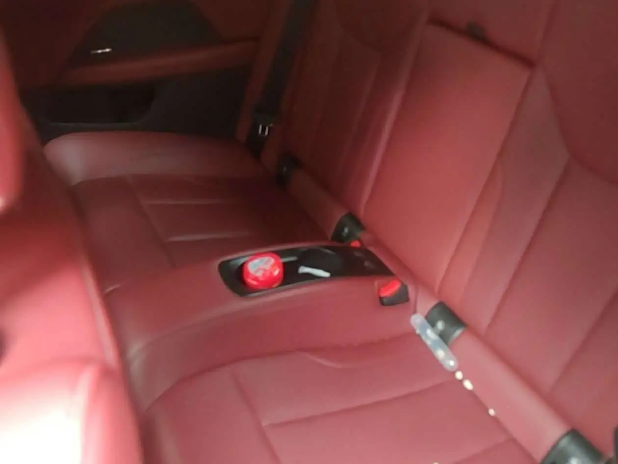 BMW 4 Series 2021 — Photo 5/6