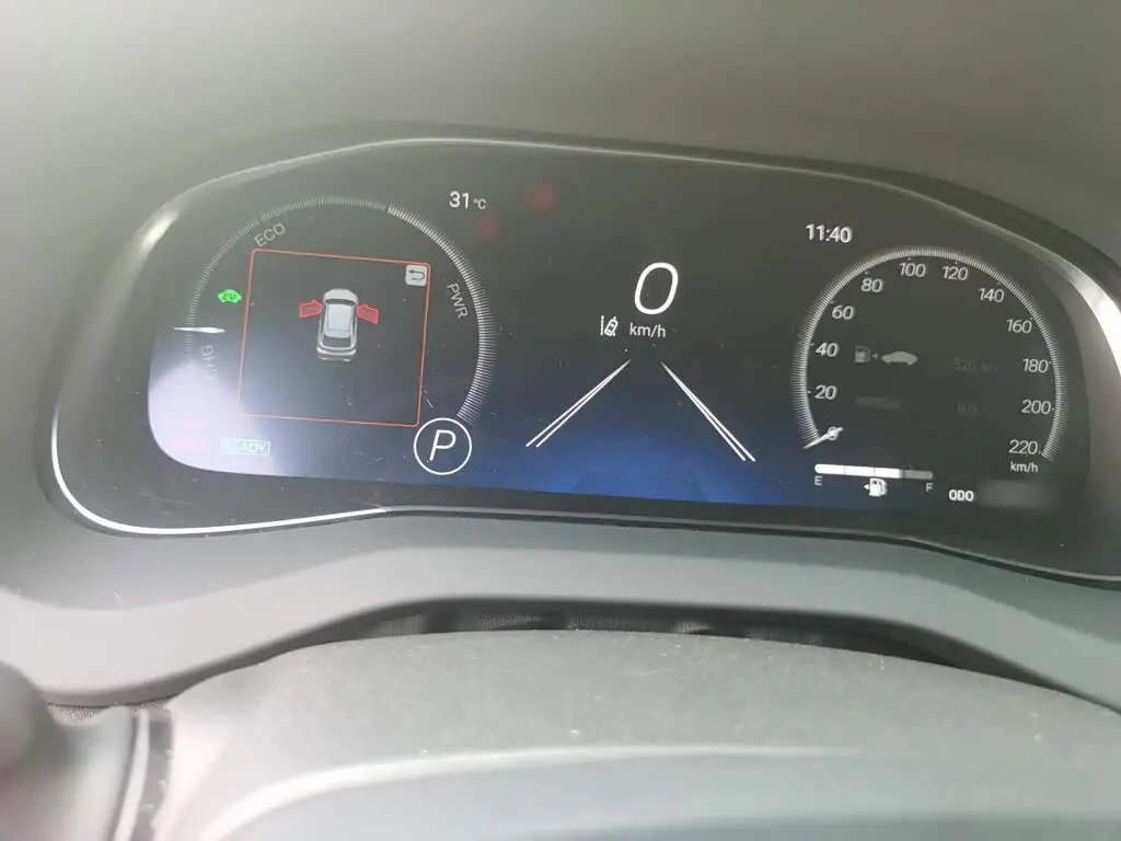 Toyota Venza 2022 — Photo 4/20