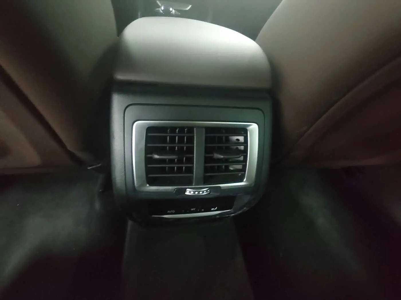 BMW X3 2022 — Фото 11/15