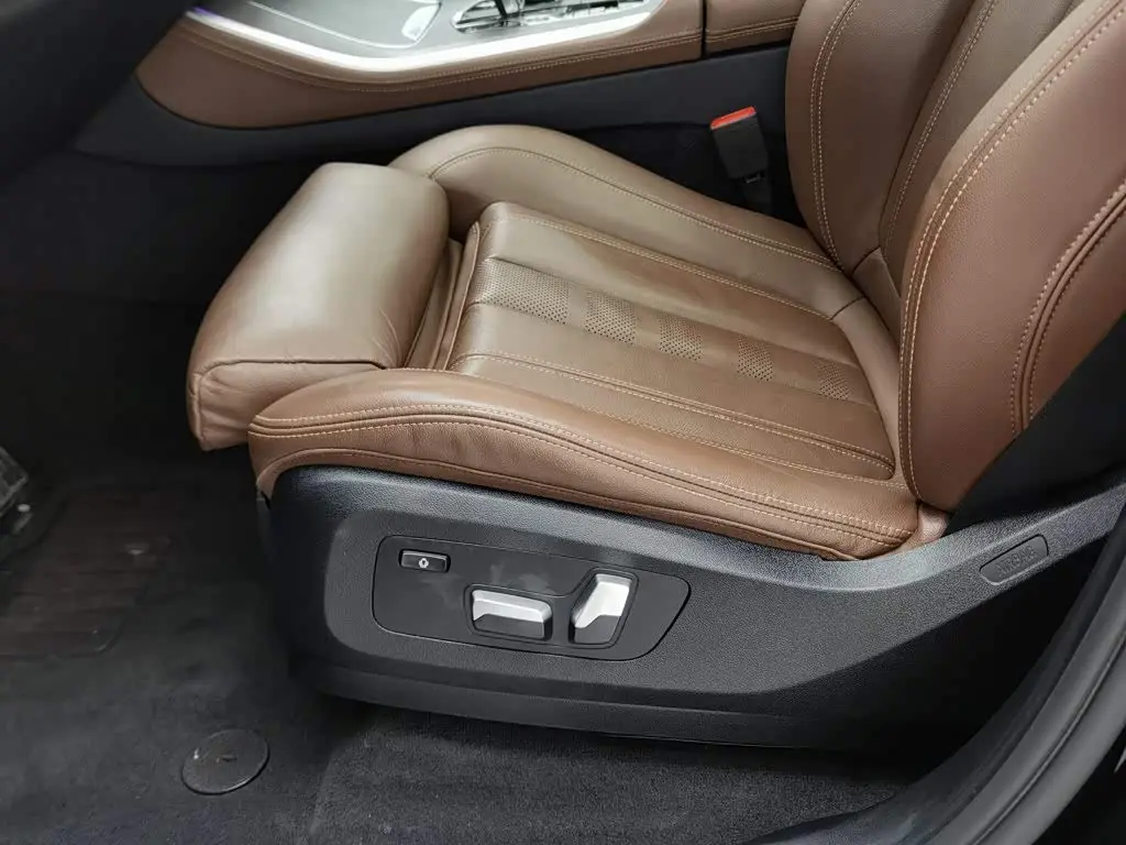BMW X5 2020 — Фото 20/20