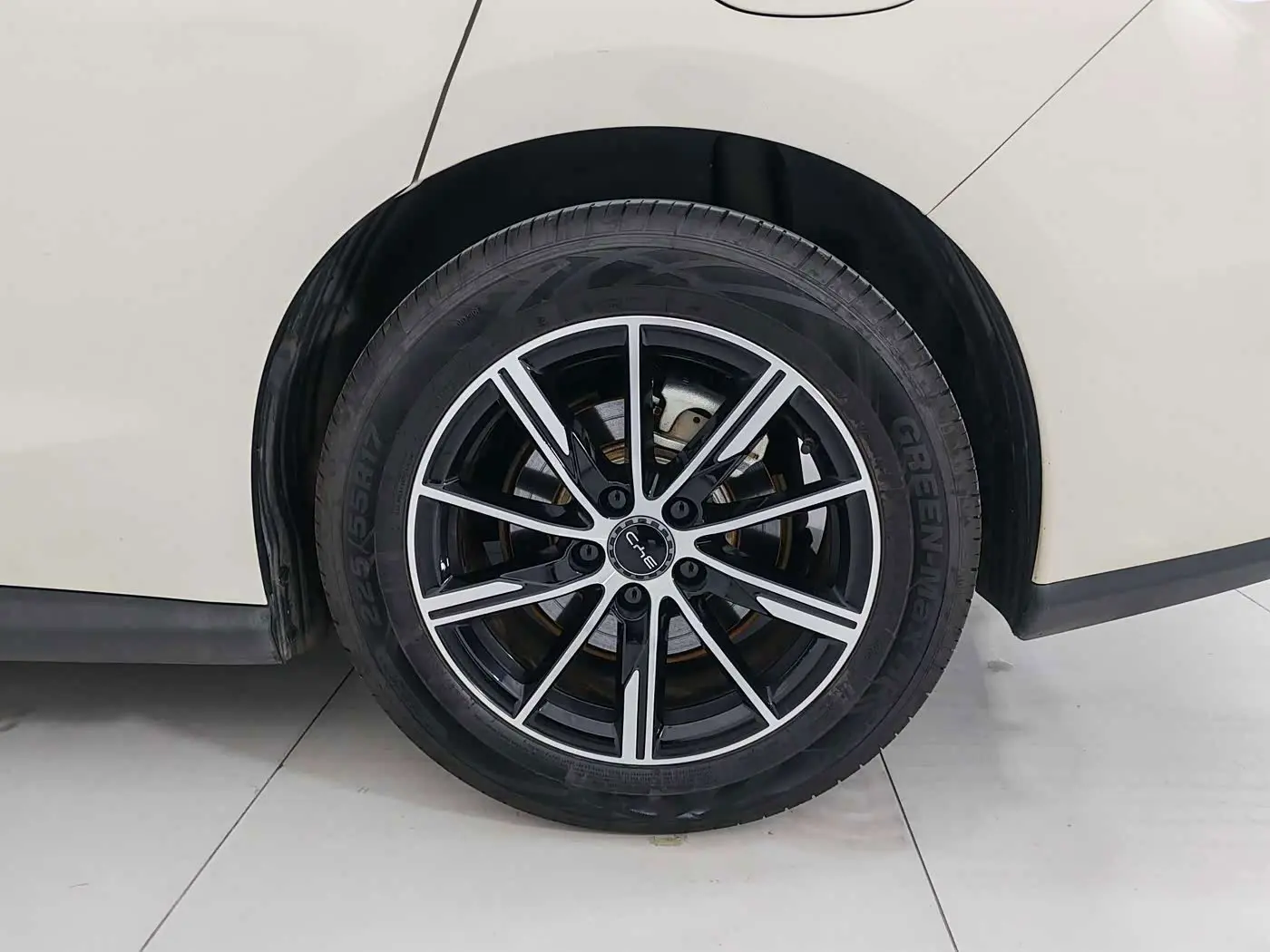 BYD Seal 06 New Energy 2025 — Фото 16/19