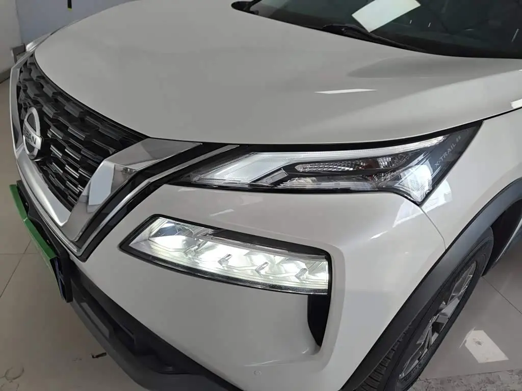 Nissan X-Trail 2022 — Фото 19/20