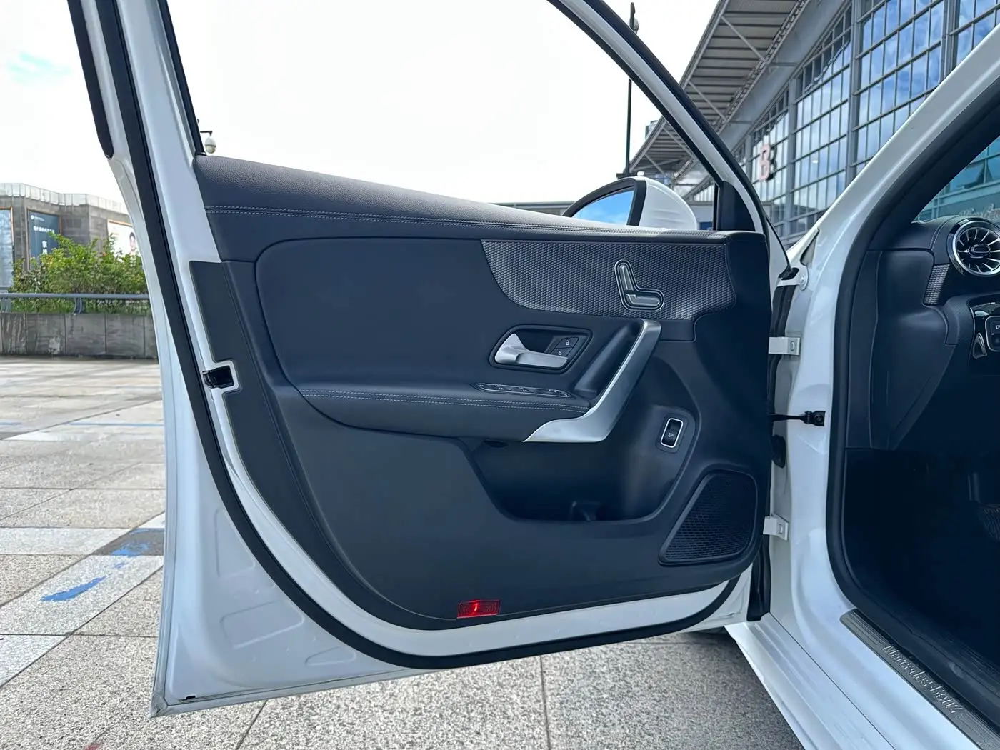 Mercedes-Benz A-Class 2022 — Фото 15/20
