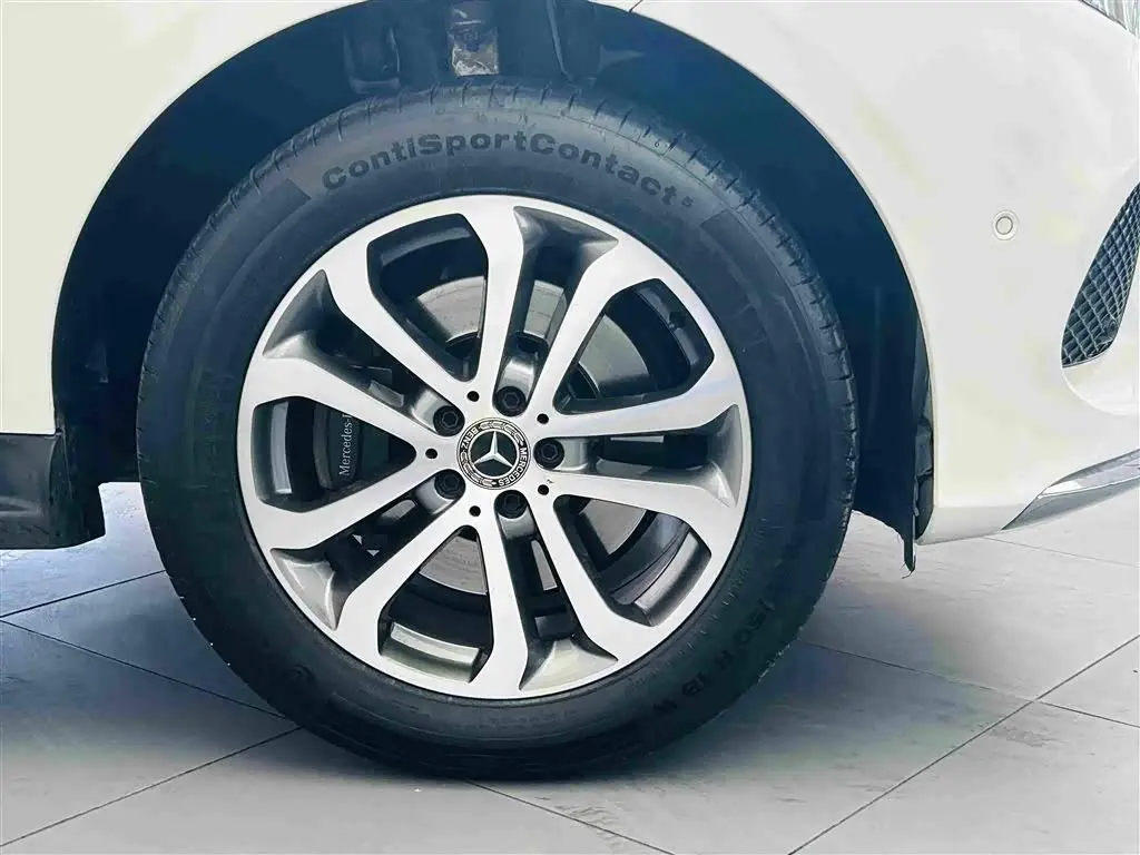 Mercedes-Benz GLE 2018 — ფოტო 10/20