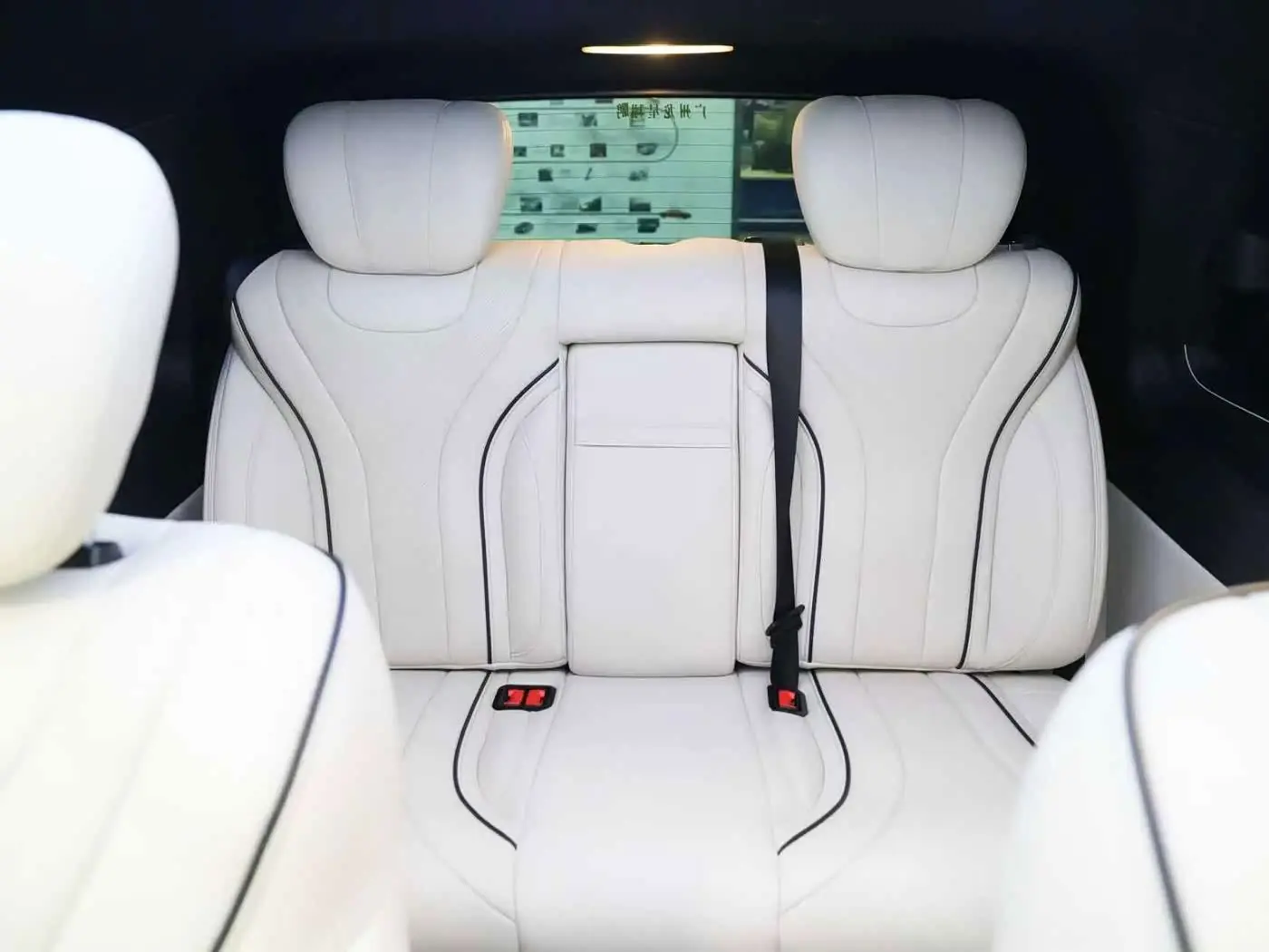 Mercedes-Benz Vito 2022 — Photo 16/20