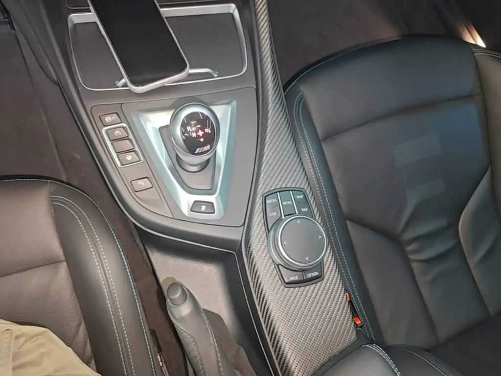 BMW M2 2019 — Photo 14/20