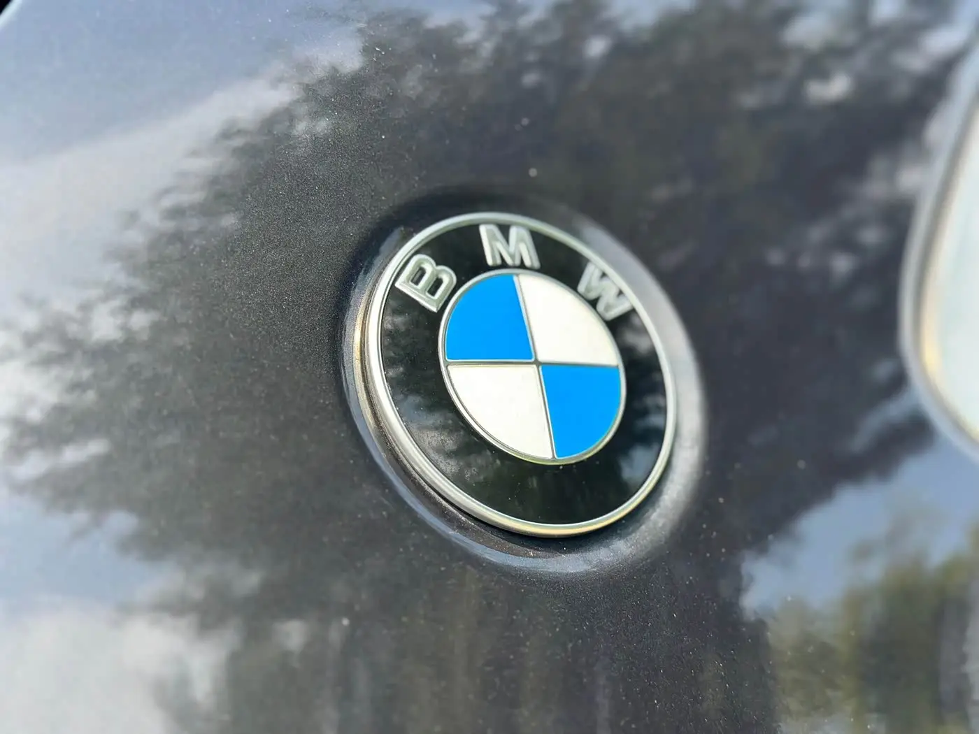BMW X2 2022 — Фото 10/20