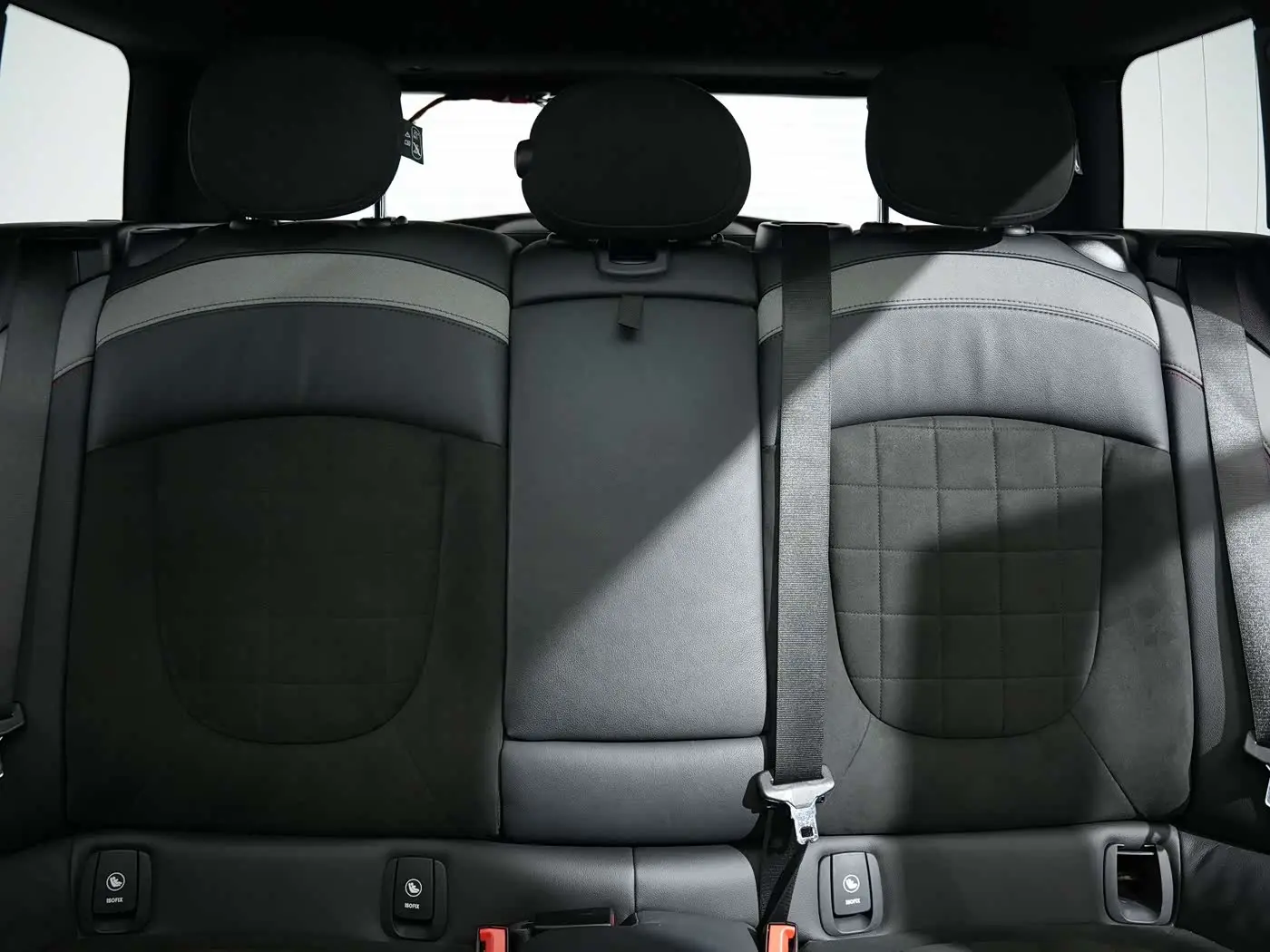 MINI JCW CLUBMAN 2020 — Photo 11/19