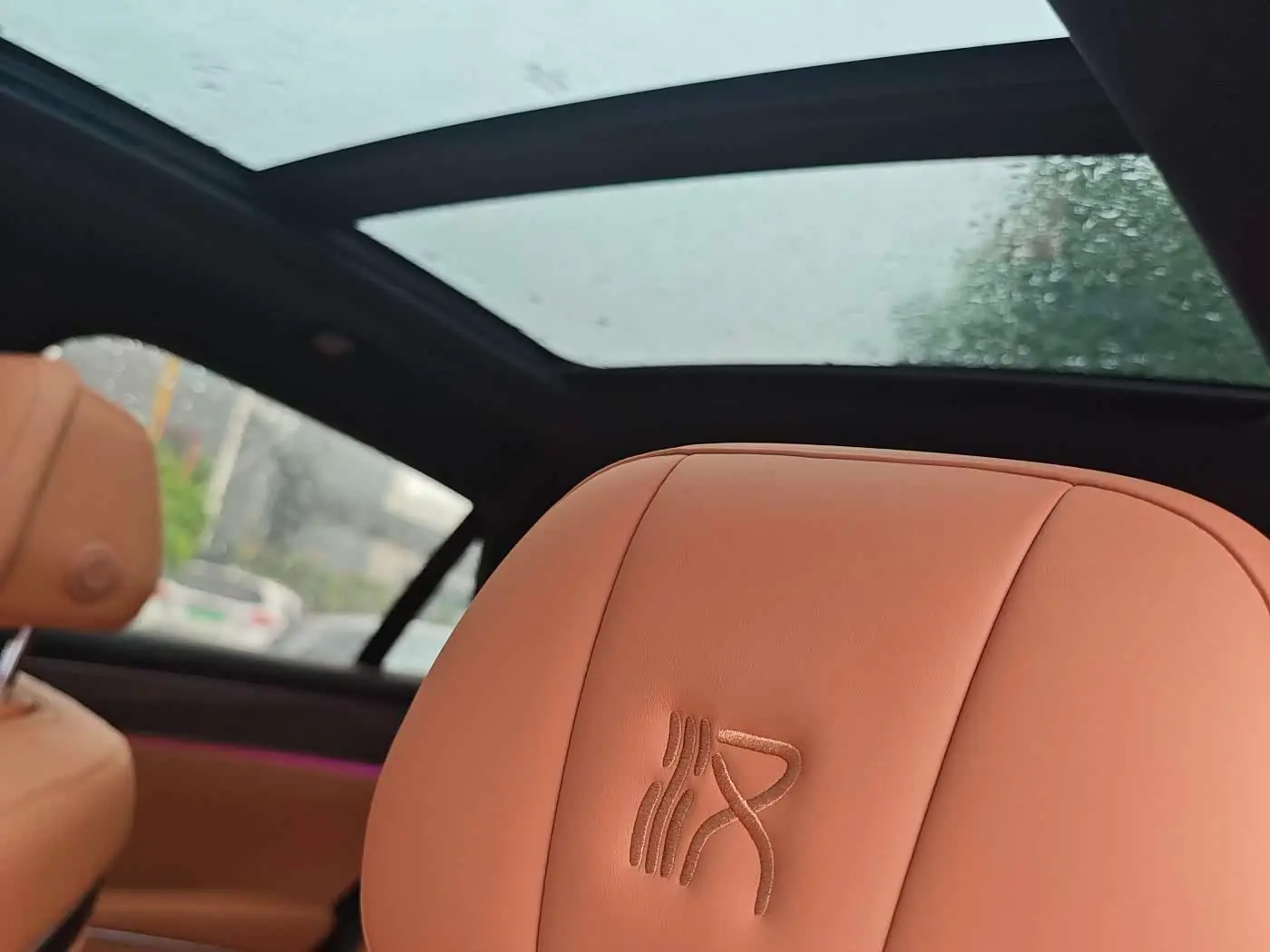 BYD Han L 2025 — Photo 10/18