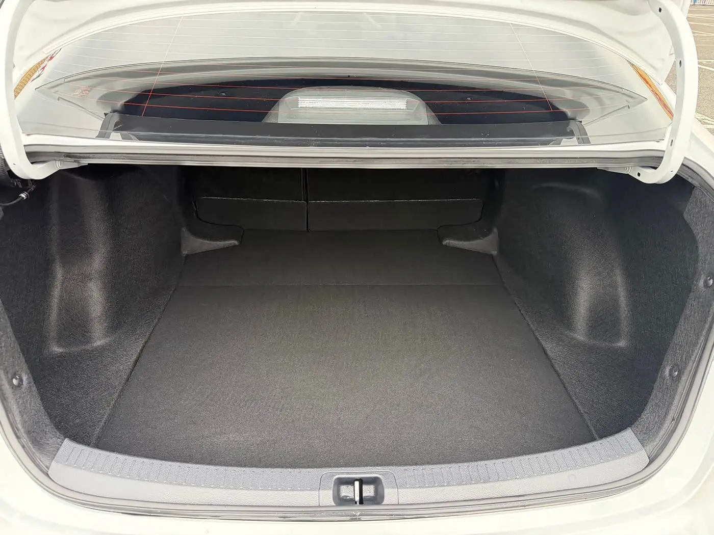 Toyota Levin 2022 — Photo 7/20