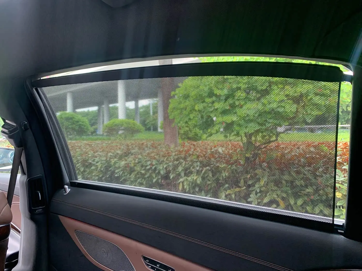 Mercedes-Benz Maybach S-Class 2016 — Şəkil 16/18