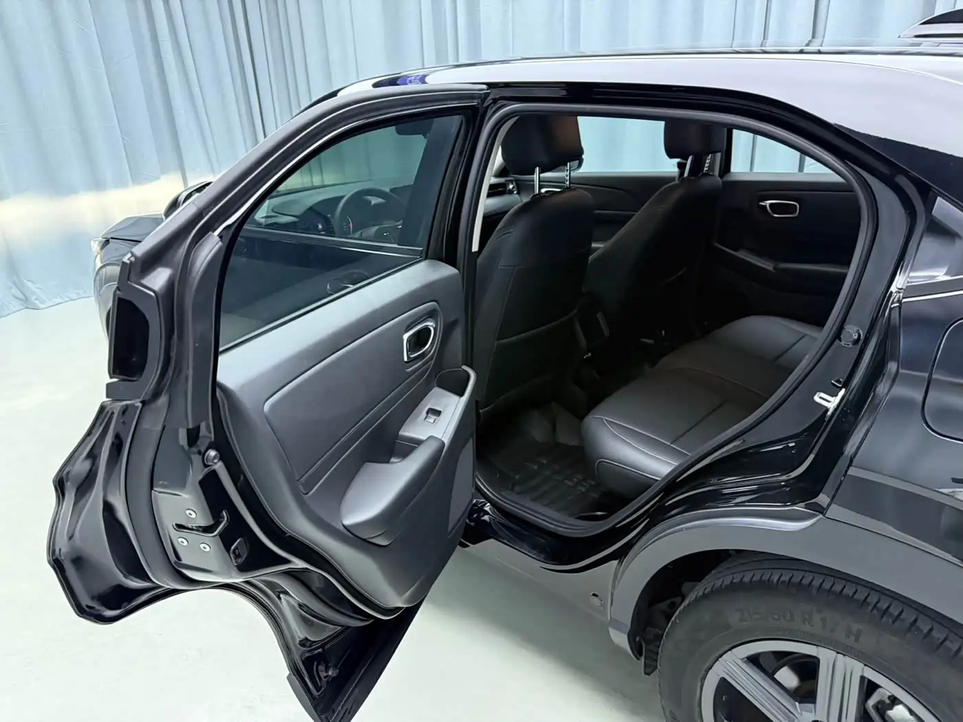 Honda XR-V 2023 — Photo 8/20