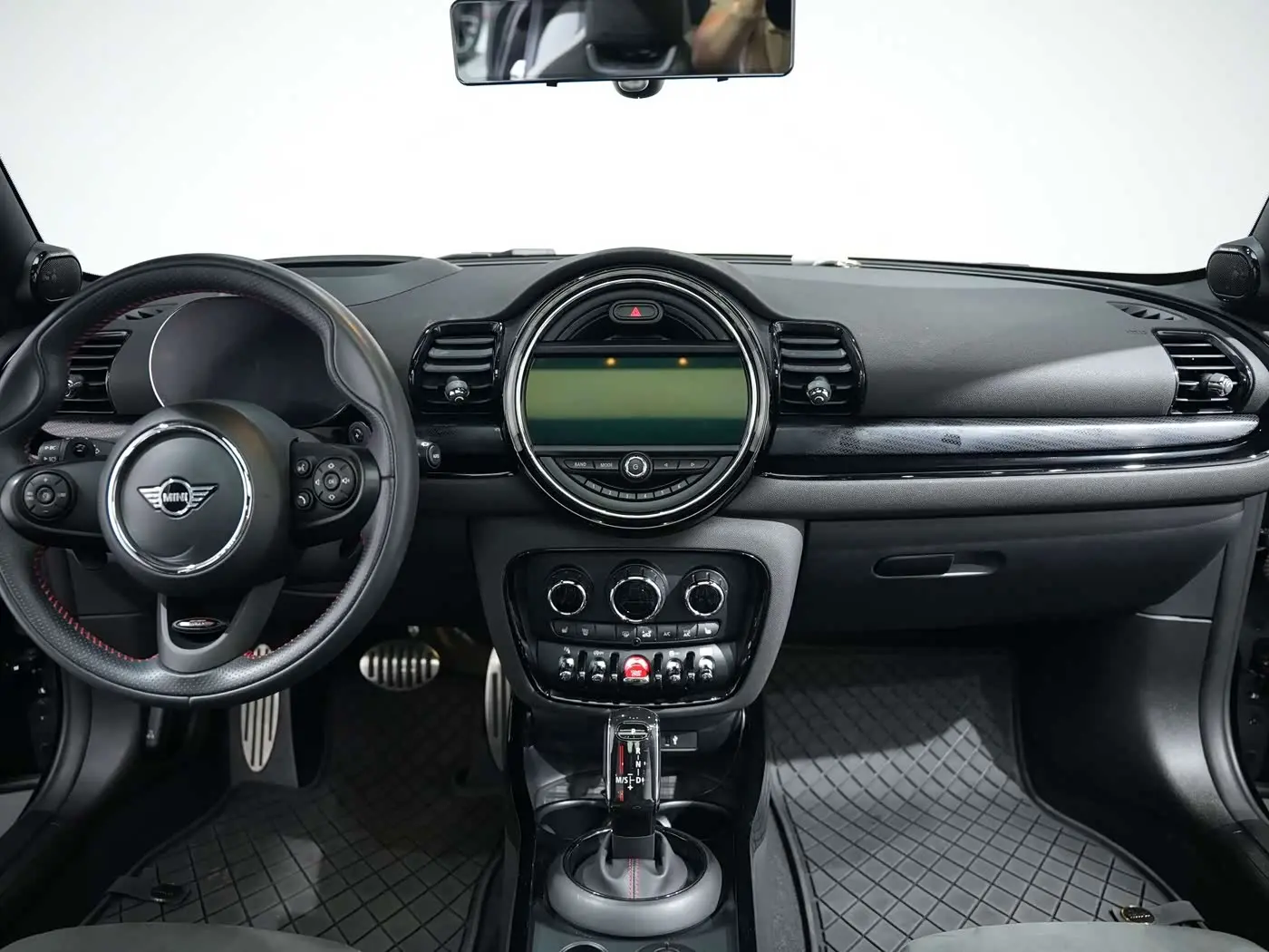 MINI JCW CLUBMAN 2020 — Photo 7/19