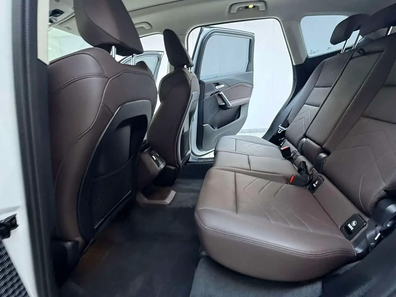 BMW X1 2023 — Photo 13/20