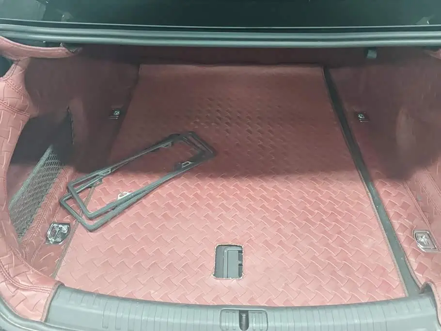Audi A6L 2024 — Şəkil 4/16