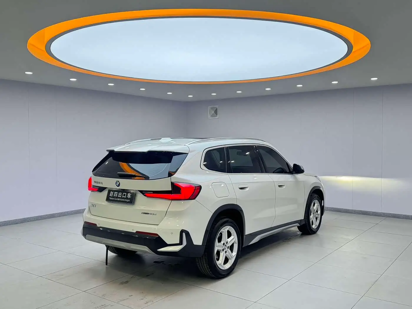 BMW X1 2023 — Photo 6/20