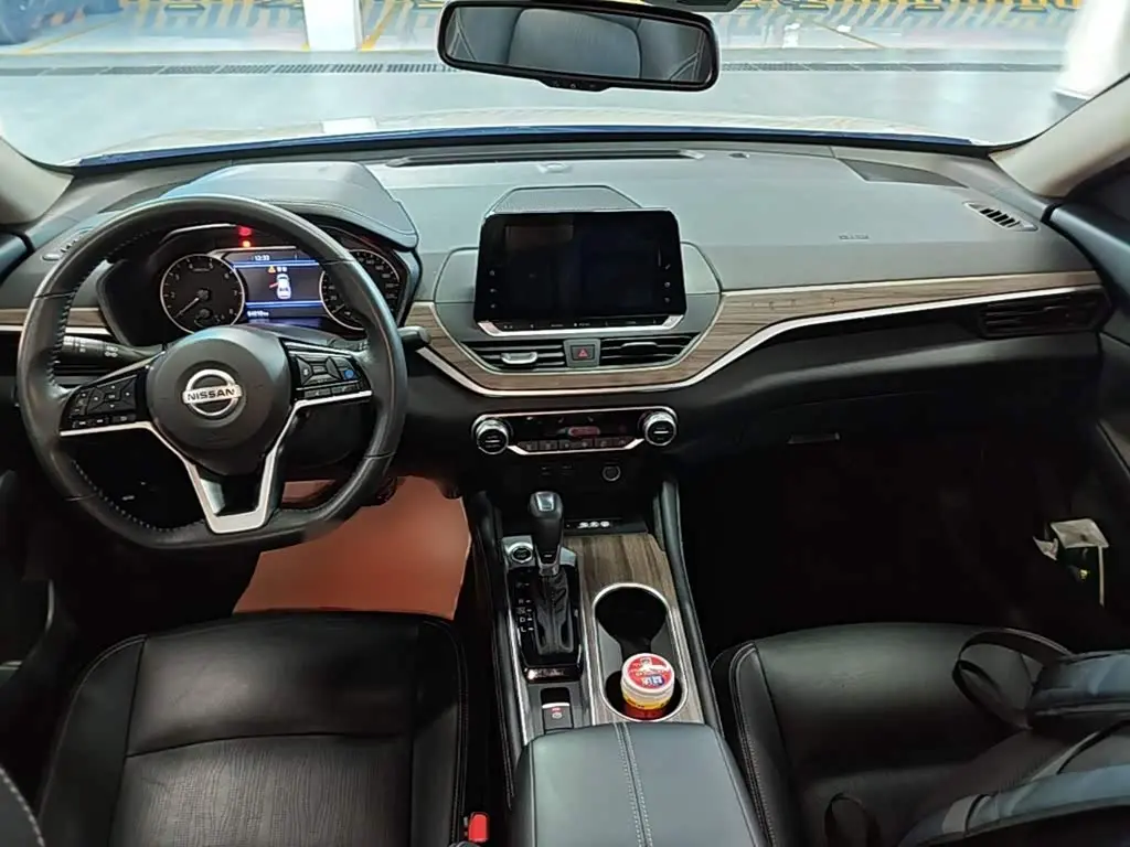 Nissan Teana 2022 — Фото 10/20