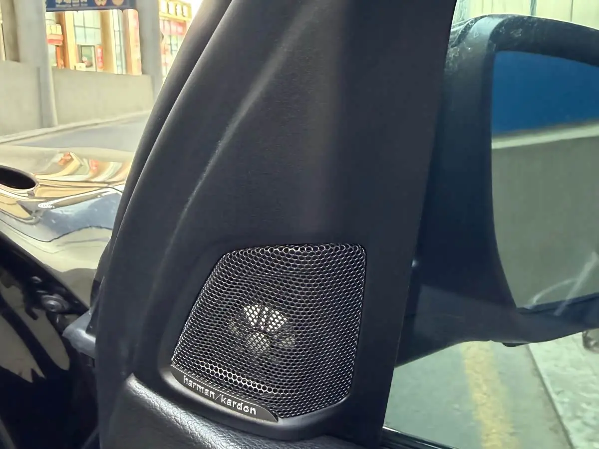 BMW X5 2015 — Photo 11/12