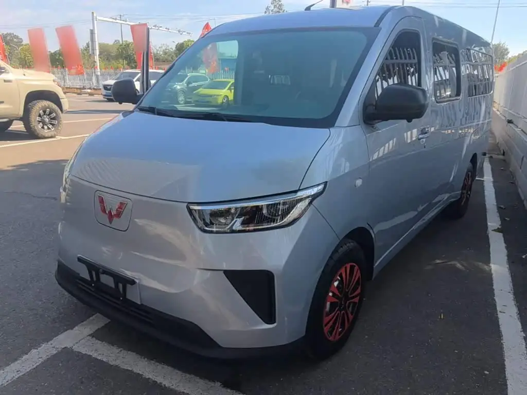 Wuling Motors Wuling Yangguang, 2025