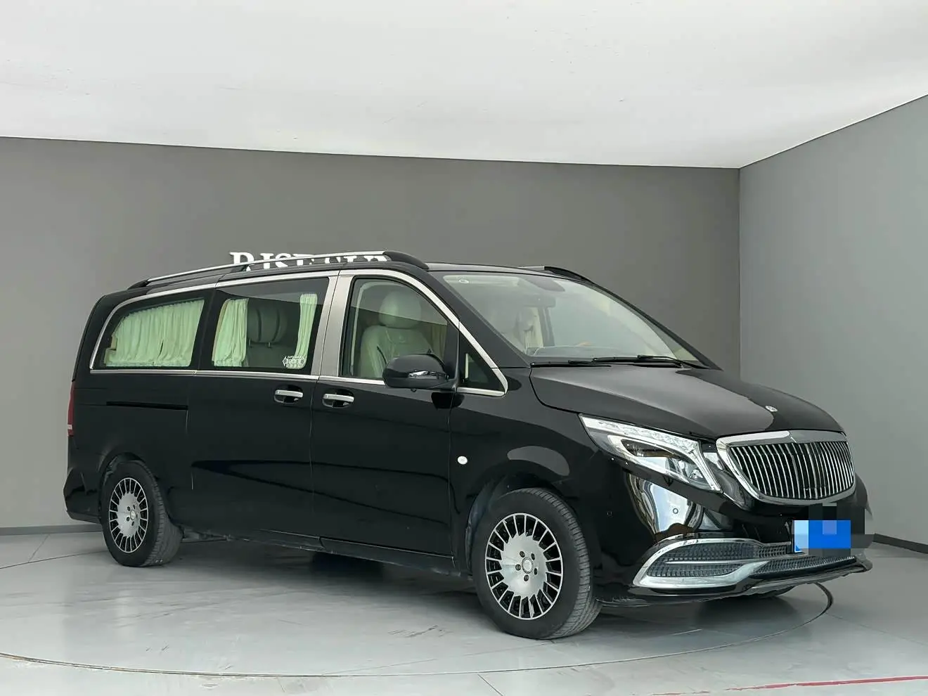 Mercedes-Benz Vito 2021 — Photo 6/10