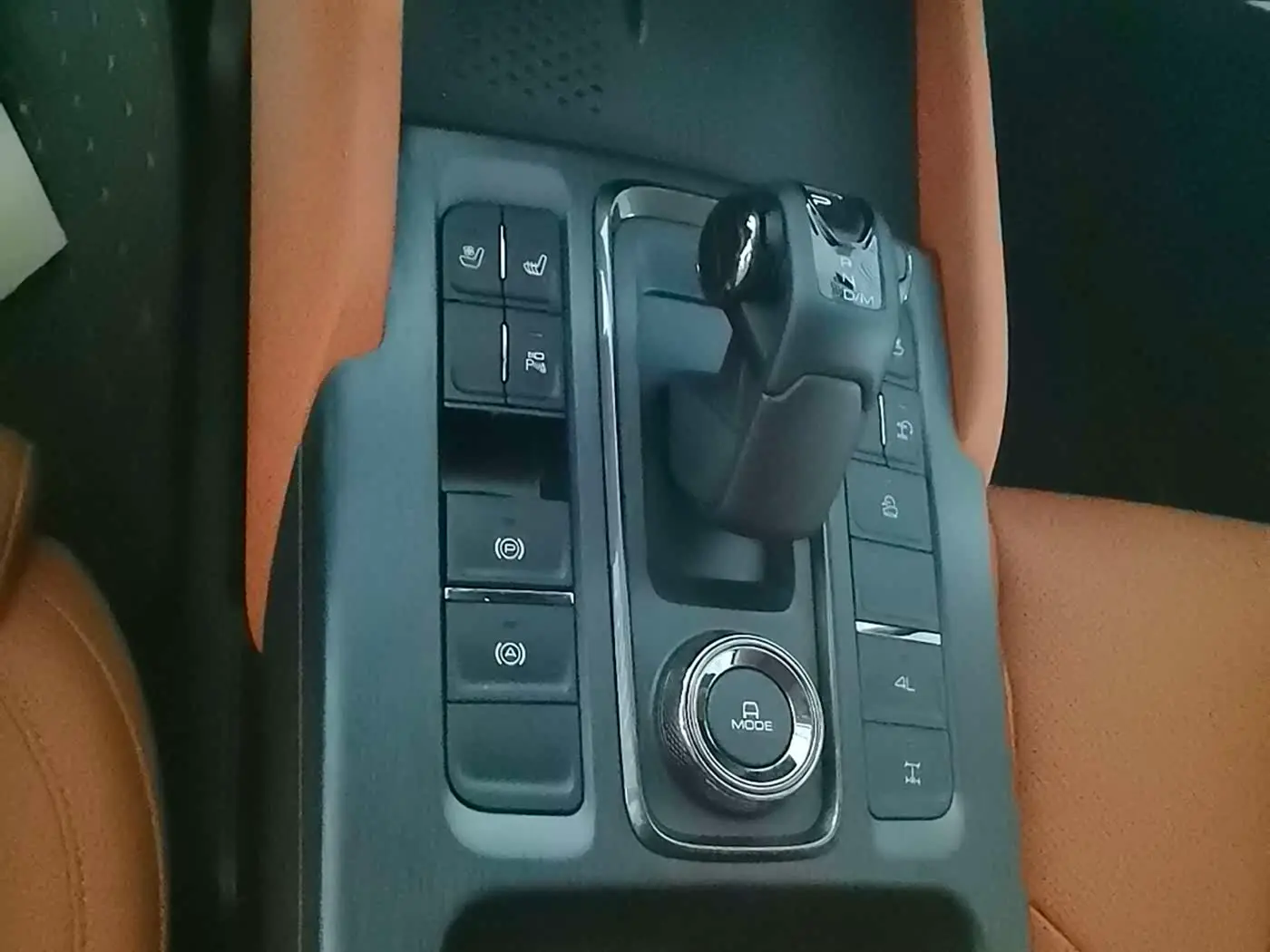 Haval H9 2025 — Şəkil 6/15