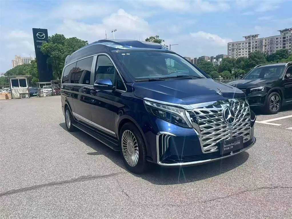 Karsheng Karshen V-Class 2026 — Şəkil 3/17