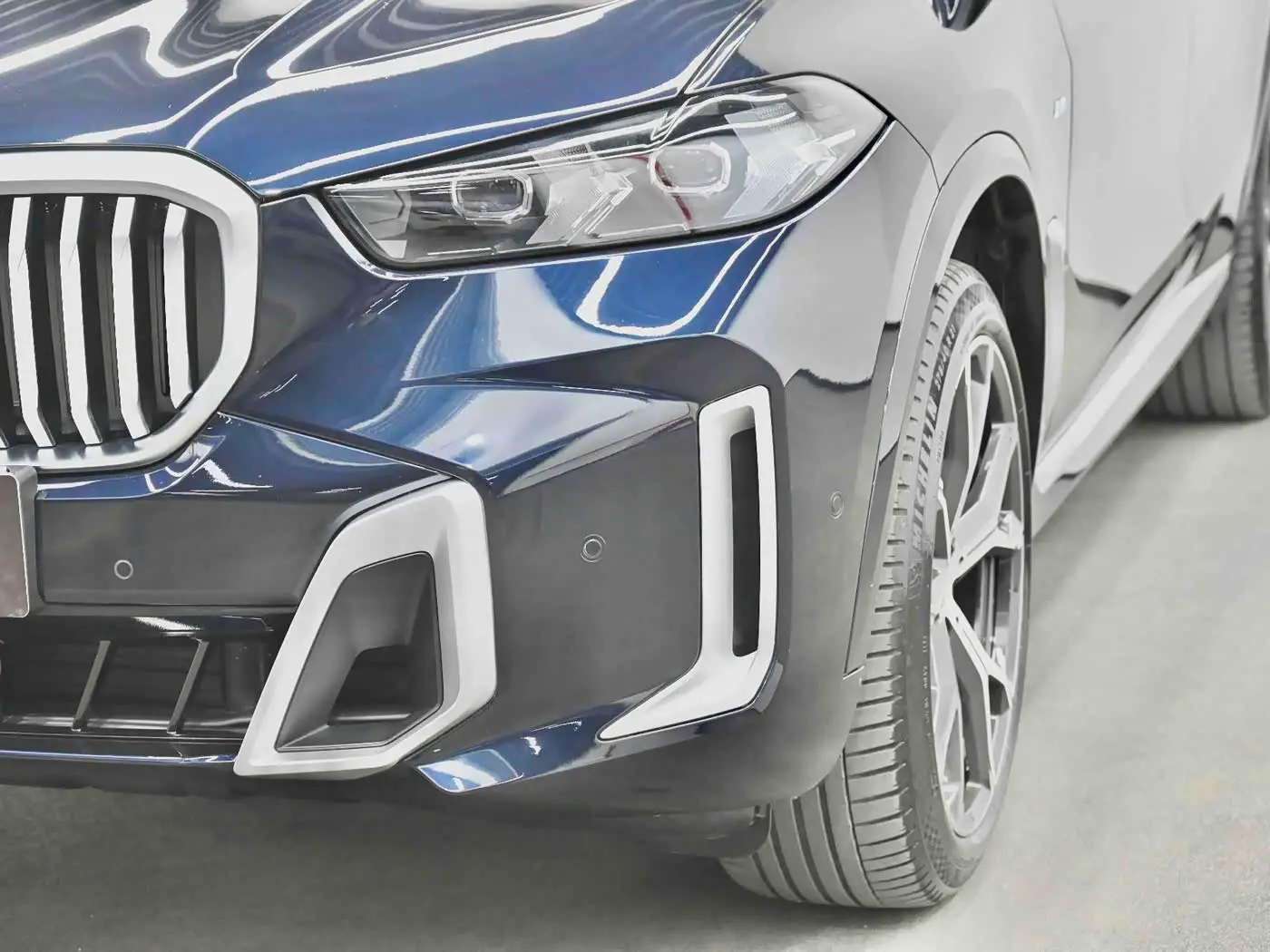 BMW X5 2024 — Photo 3/20