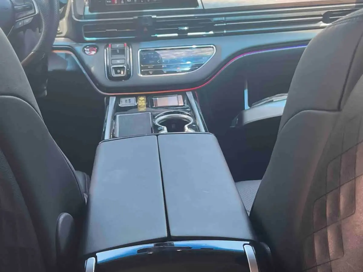 Honda Odyssey 2023 — Photo 13/14