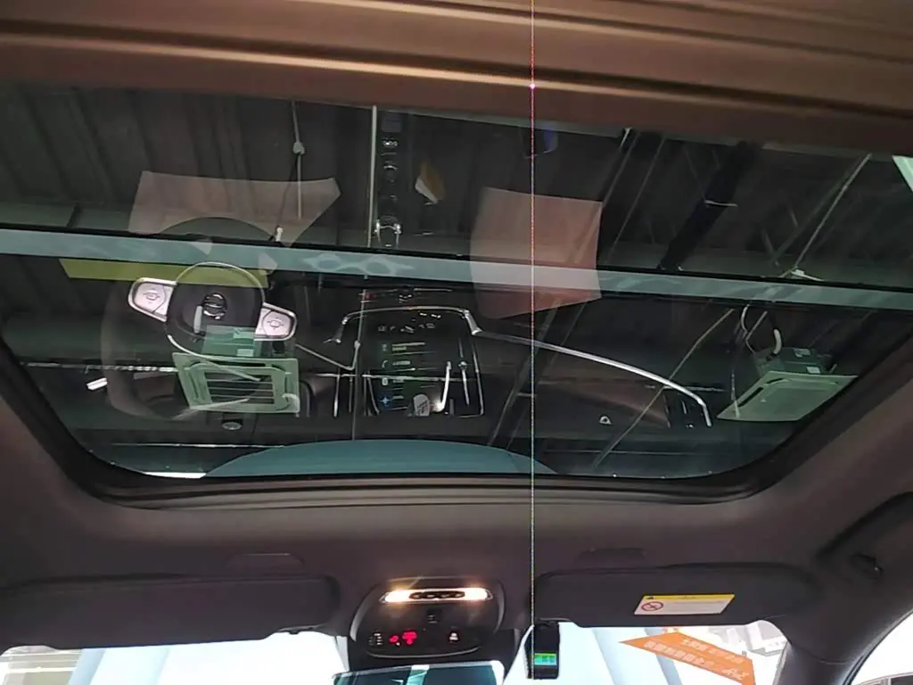 Volvo V90 2021 — Photo 14/20