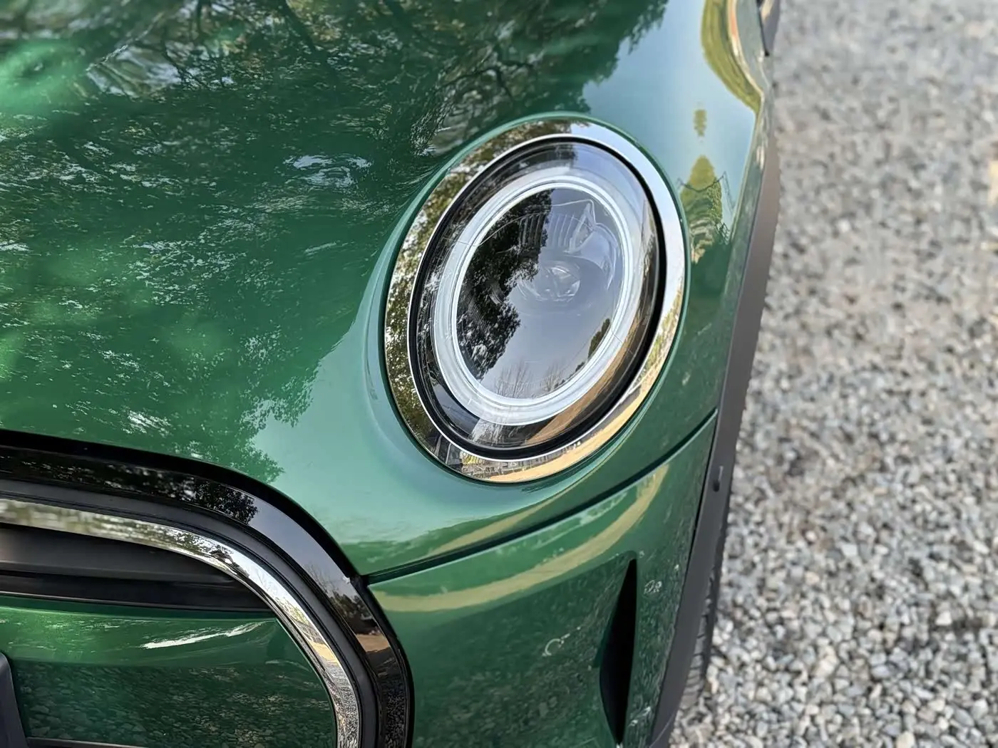 MINI MINI 2021 — Şəkil 11/20