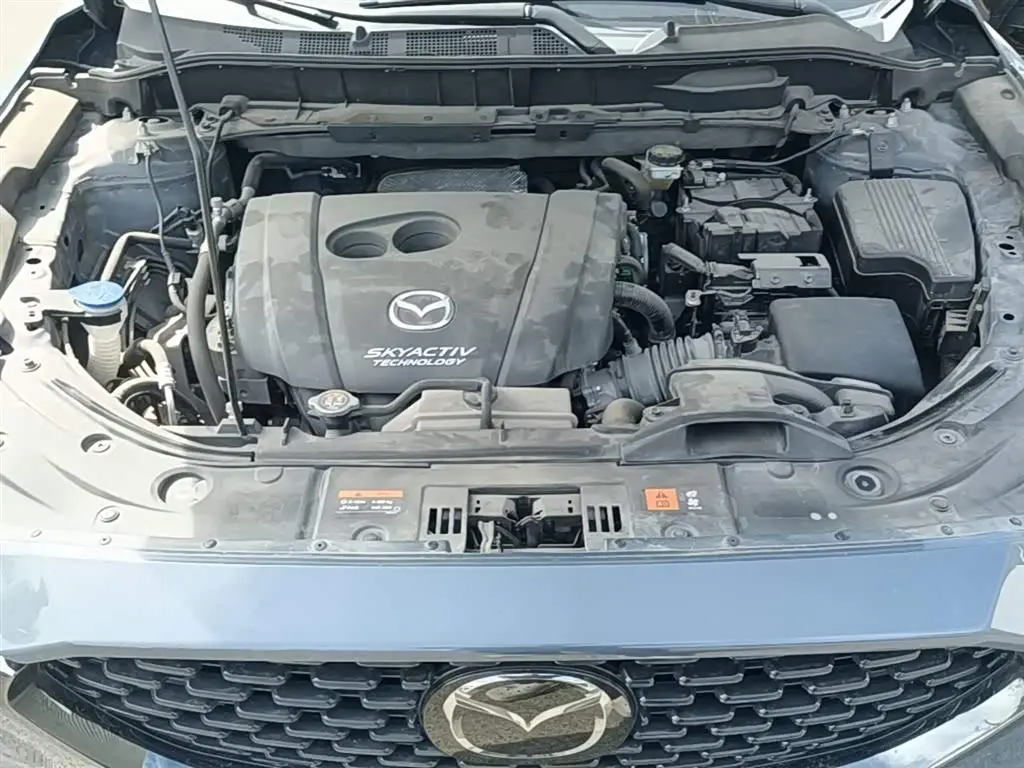 Mazda CX-5 2021 — Şəkil 16/20