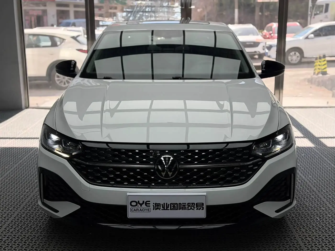 Volkswagen Lavida 2022 — Şəkil 2/20