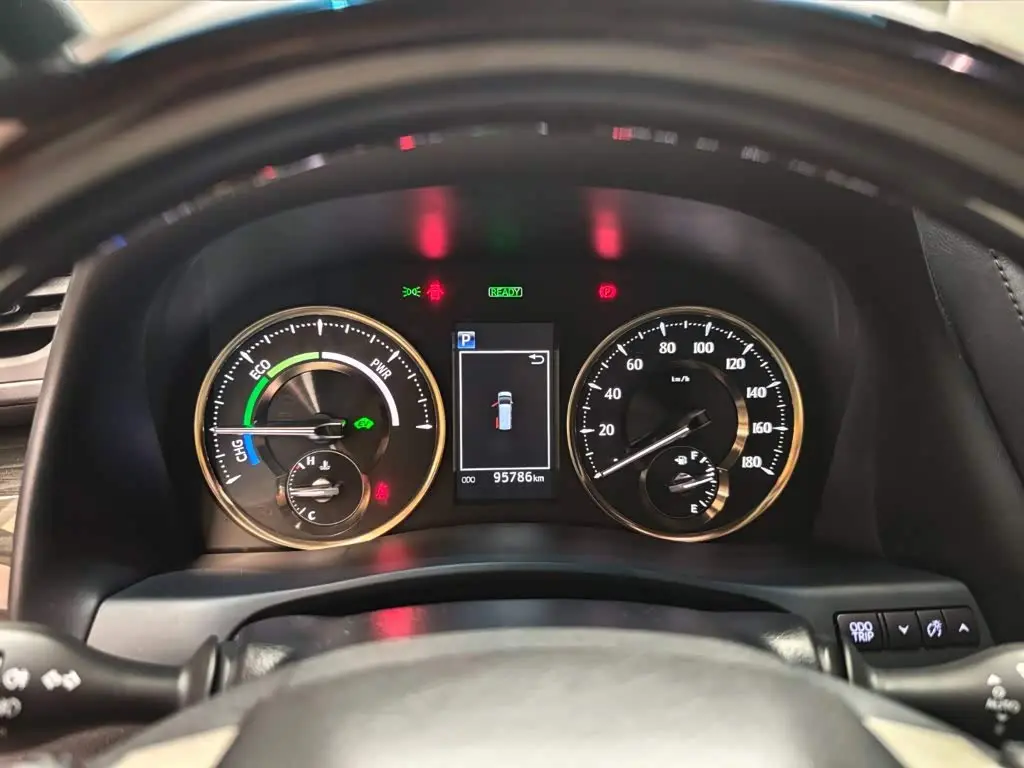 Lexus LM 2021 — Photo 10/20