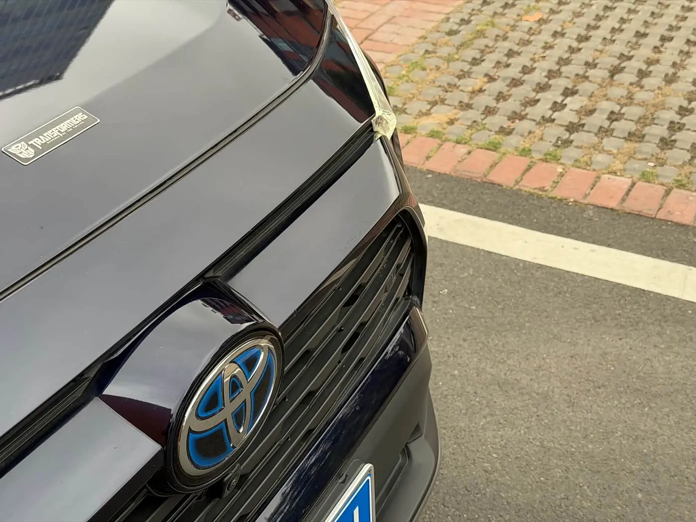 Toyota RAV4 Rongfang 2023 — Şəkil 16/19