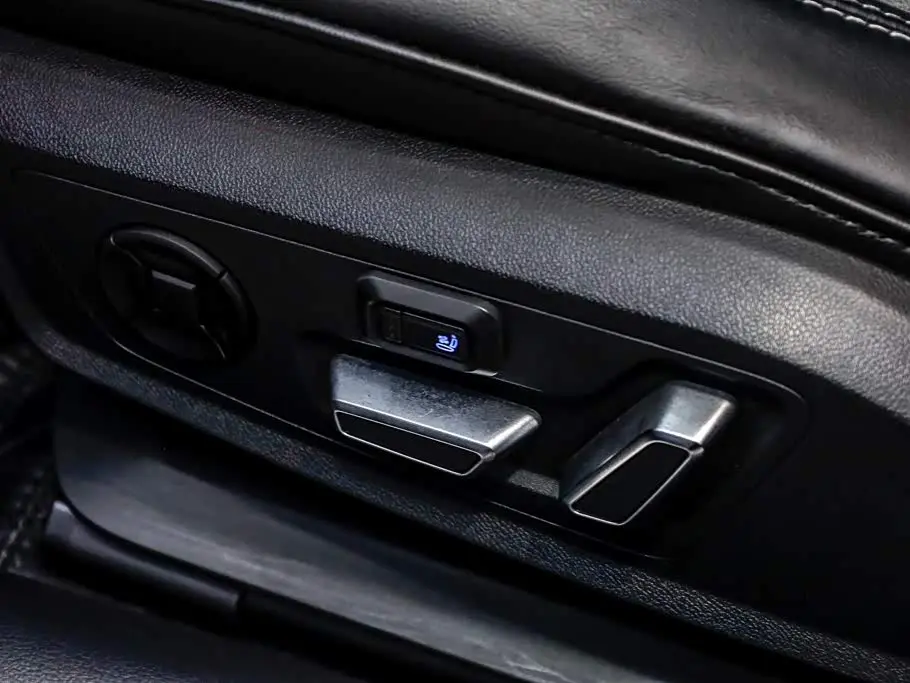 Audi A6L 2024 — Photo 13/20