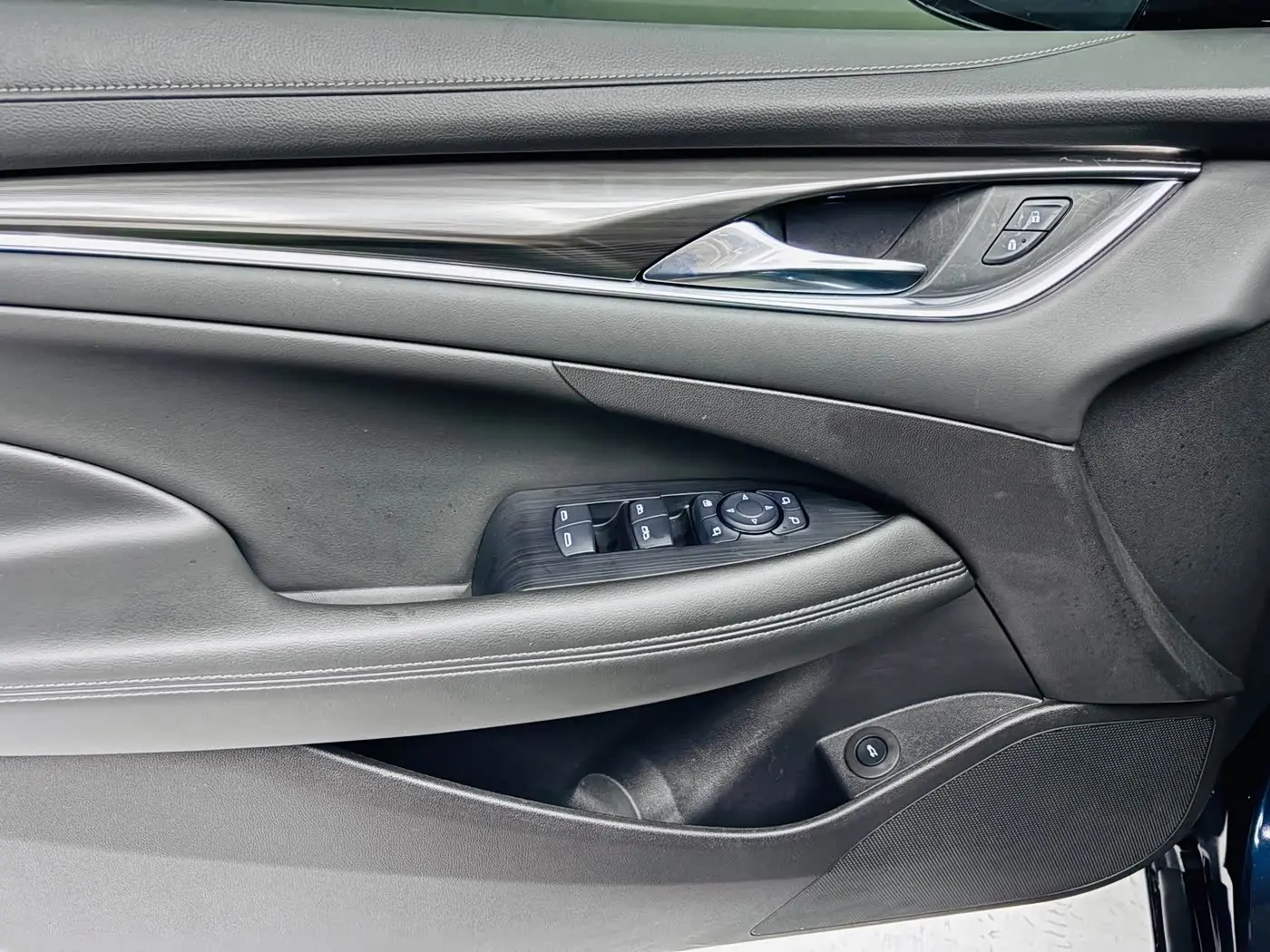 Buick LaCrosse 2021 — Фото 13/20