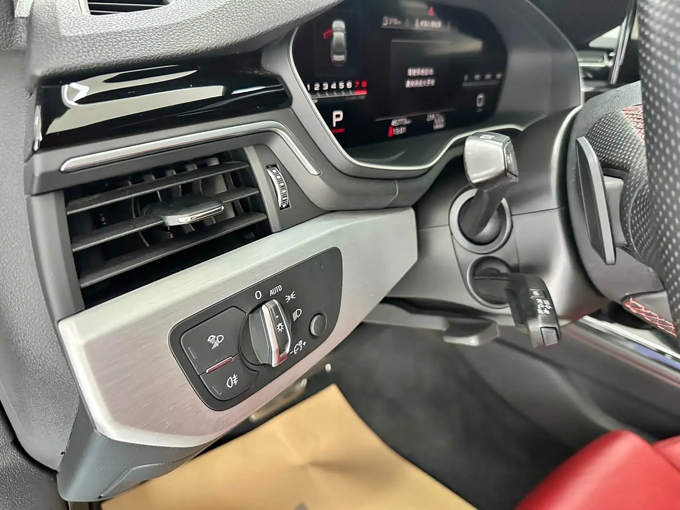 Audi S4 2021 — Photo 10/20