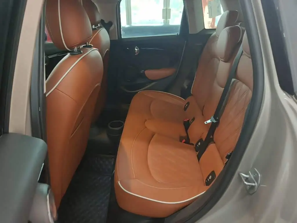 MINI MINI 2021 — Şəkil 17/20