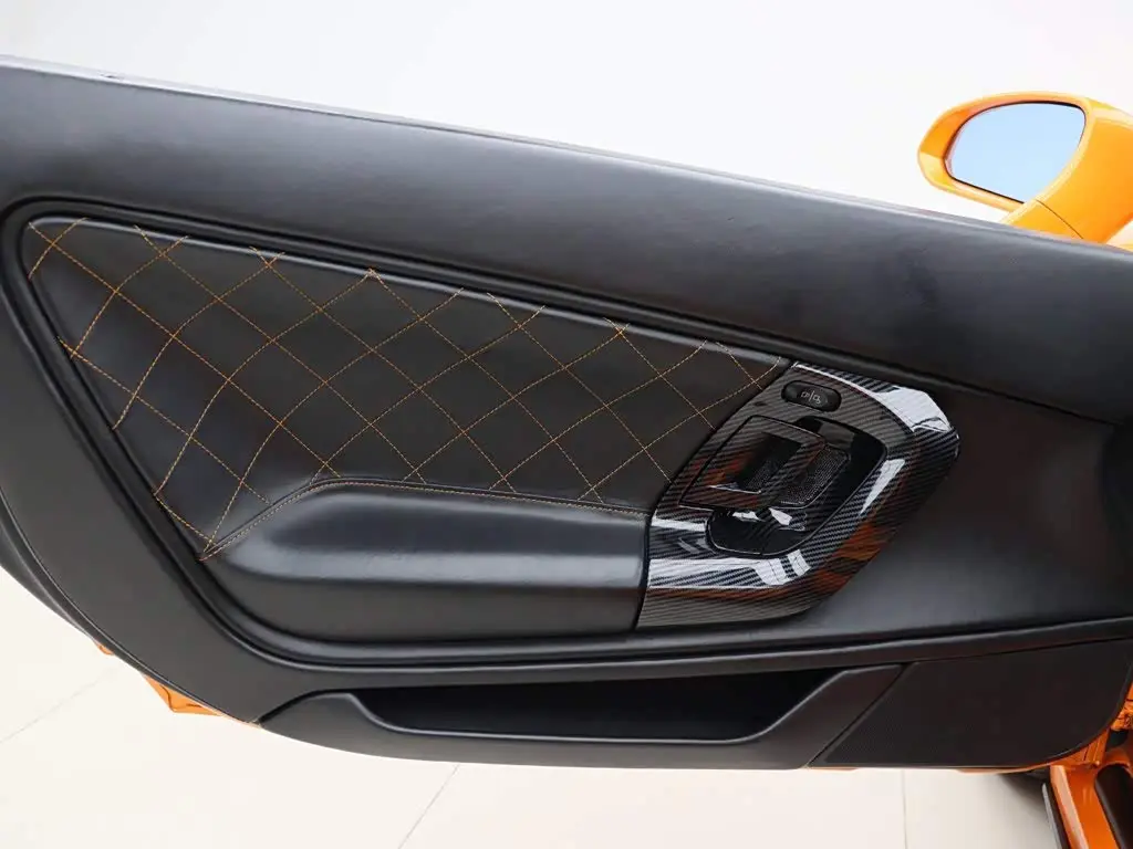 Lamborghini Gallardo 2011 — Şəkil 5/20