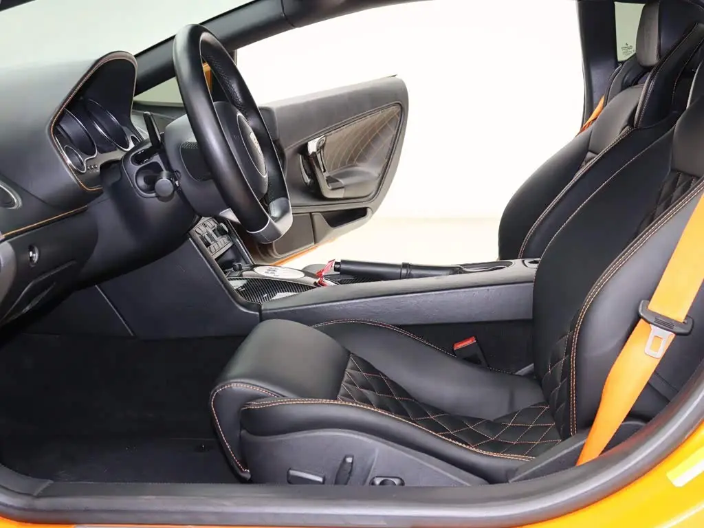 Lamborghini Gallardo 2011 — Şəkil 2/20