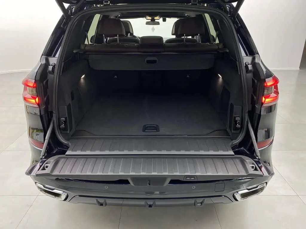 BMW X5 2023 — Photo 3/20