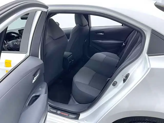 Toyota Levin 2024 — Şəkil 13/19