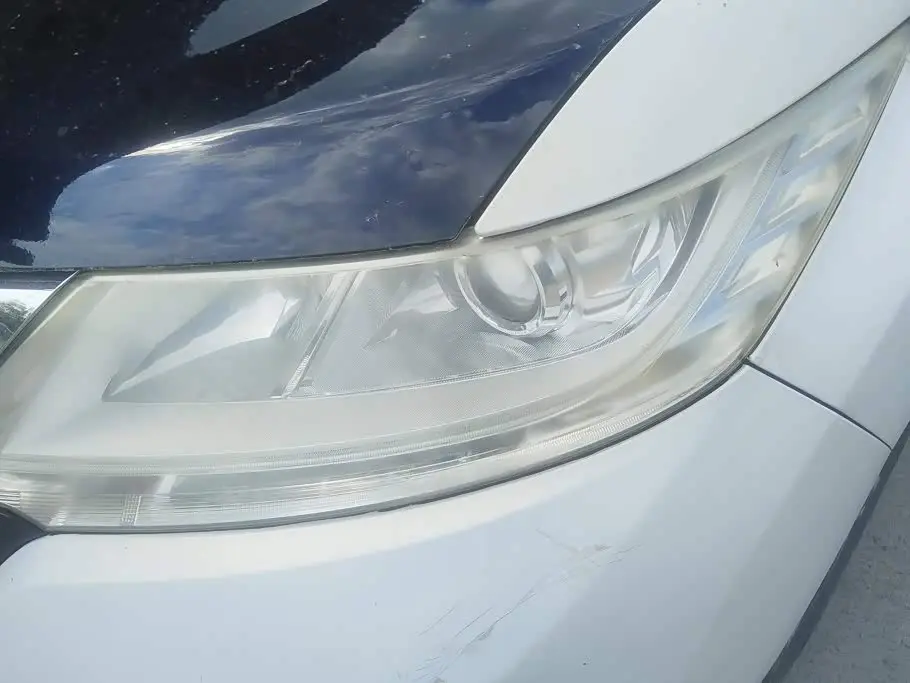 Honda Odyssey 2017 — Şəkil 5/16